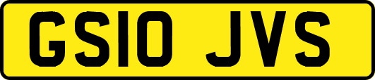GS10JVS