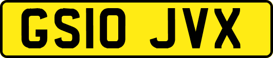 GS10JVX