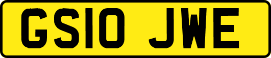 GS10JWE