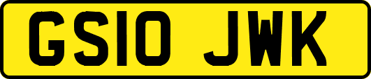 GS10JWK