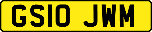 GS10JWM