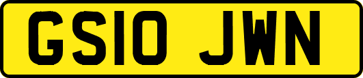 GS10JWN