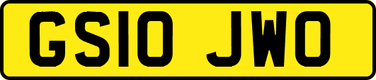 GS10JWO