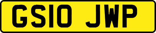 GS10JWP