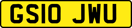 GS10JWU