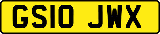 GS10JWX