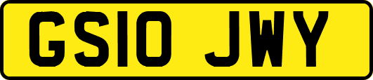 GS10JWY