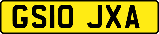 GS10JXA