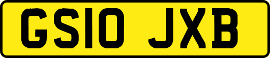 GS10JXB