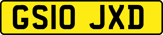 GS10JXD