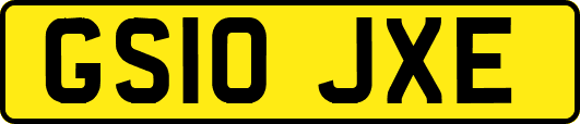 GS10JXE
