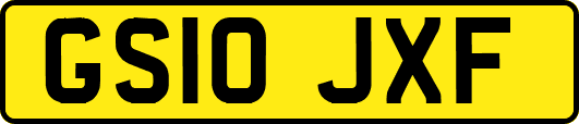 GS10JXF