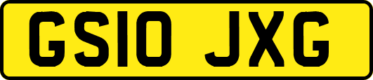 GS10JXG