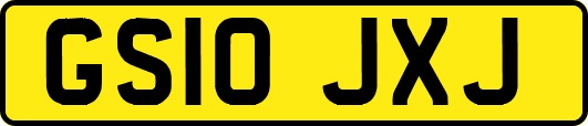 GS10JXJ