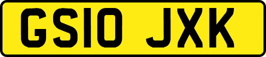 GS10JXK