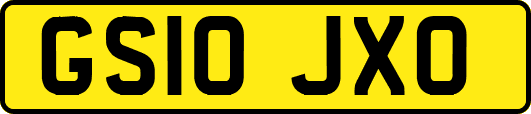 GS10JXO
