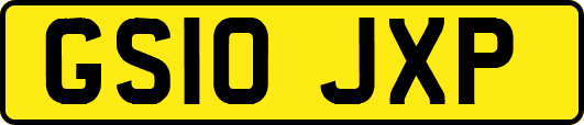 GS10JXP
