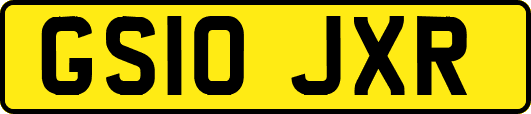 GS10JXR