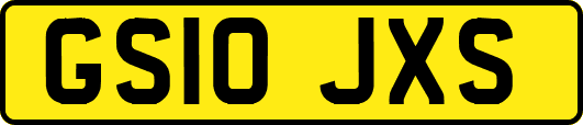 GS10JXS