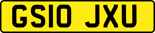 GS10JXU