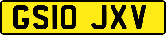 GS10JXV