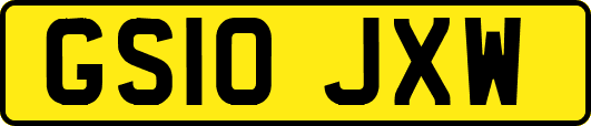 GS10JXW