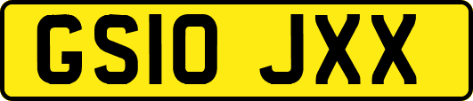 GS10JXX