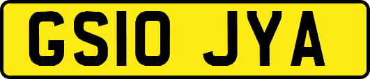 GS10JYA