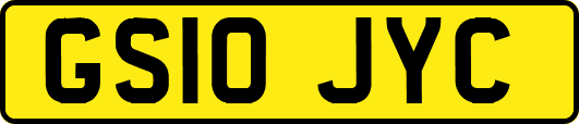 GS10JYC