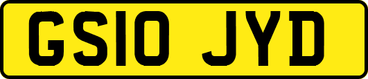 GS10JYD