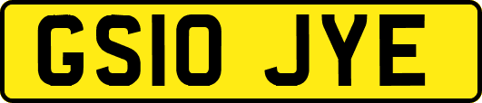 GS10JYE