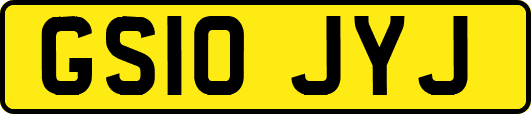GS10JYJ
