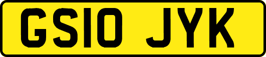 GS10JYK