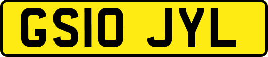 GS10JYL