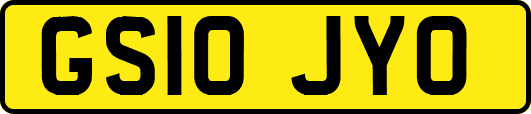 GS10JYO