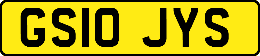 GS10JYS