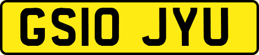 GS10JYU