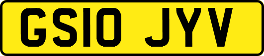 GS10JYV