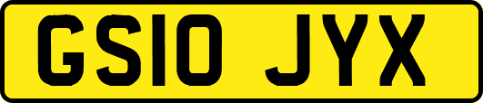 GS10JYX