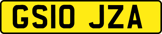 GS10JZA
