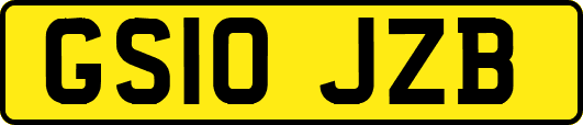 GS10JZB