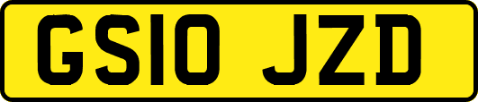 GS10JZD