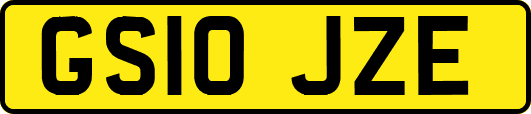 GS10JZE