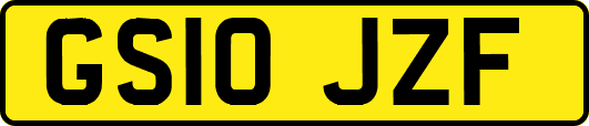 GS10JZF