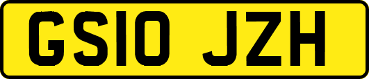 GS10JZH