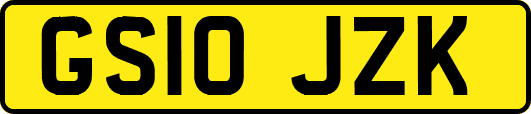GS10JZK