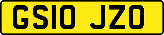 GS10JZO