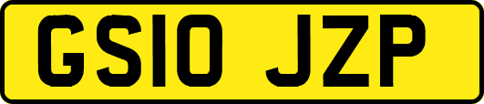 GS10JZP