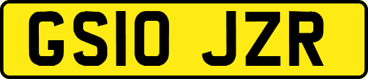 GS10JZR