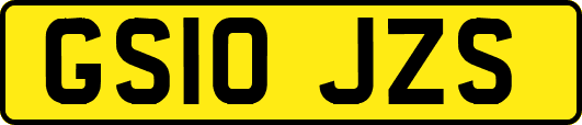 GS10JZS